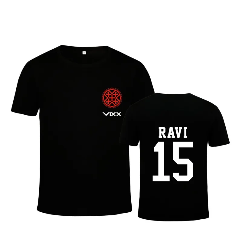 RAVI Black