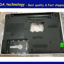 Wellendorff / нижний чехол для SONY Vaio SVE151 SVE151A11W Нижняя крышка, белая сторона