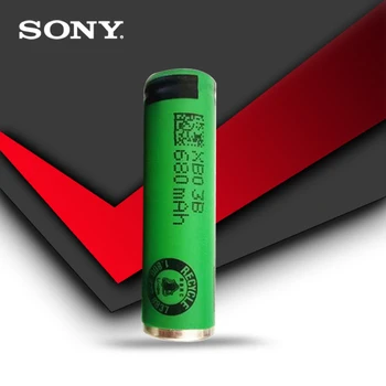 

100% Original 14500 680mah US14500VR2 14500 battery charger for electronic tooth brush for Turmera 14500 battery