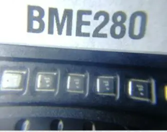Free shipping 5PCS/LOT NEW BME-280 BME280 BME 280 IN STOCK | Компьютеры и офис