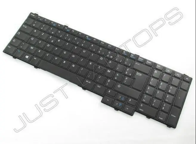 

keyboard for Dell Latitude 15 5000 E5540 FRENCH/BELGIAN/RUSSIAN/US/UK/IRISH/GERMAN/AUSTRIAN/BRAZILIAN