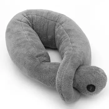 

Neck Pillow Massager Therapy Cushion Muscles Relieve Stress Massager Treatment