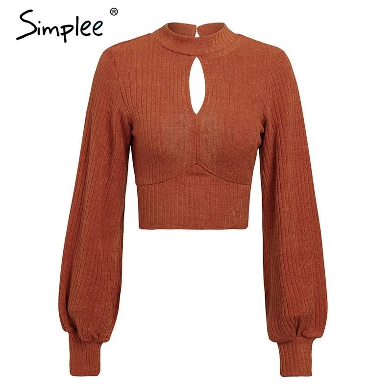 New Women Elegant Shirt Backless Bow Tie OC00166