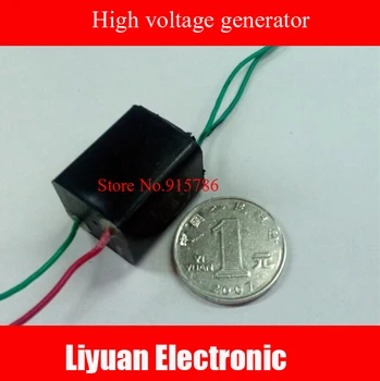

3.6V 1.5A high voltage generator module / 20KV high voltage ignition free shipping
