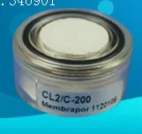 

[BELLA] Switzerland Membrapor chlorine sensor CL2 / C-200 genuine original