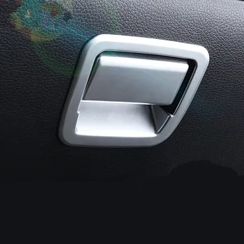 

Glove Box Switch Dcoeated Frame For Nissan Tiida 2011-2017 Z2EA667