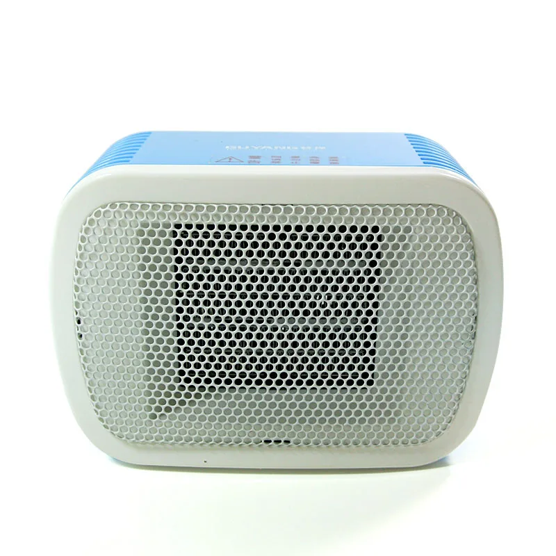 

220V Mini Air Heater Portable Winter Warm Fan Room Bathroom Blower Office Electric Heating Stove Warmer Air Conditioner