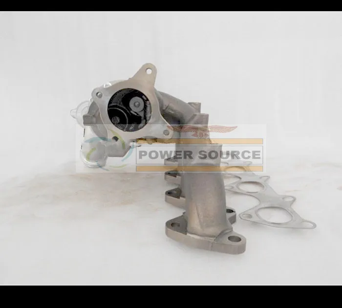 Turbo VP58 49373-01002 49373-01005 49373-01004 49373-01003 03C145702L для Audi A1 1,4 TSI 8X 2010- CAXA cnva 1.4L 90Kw 122HP