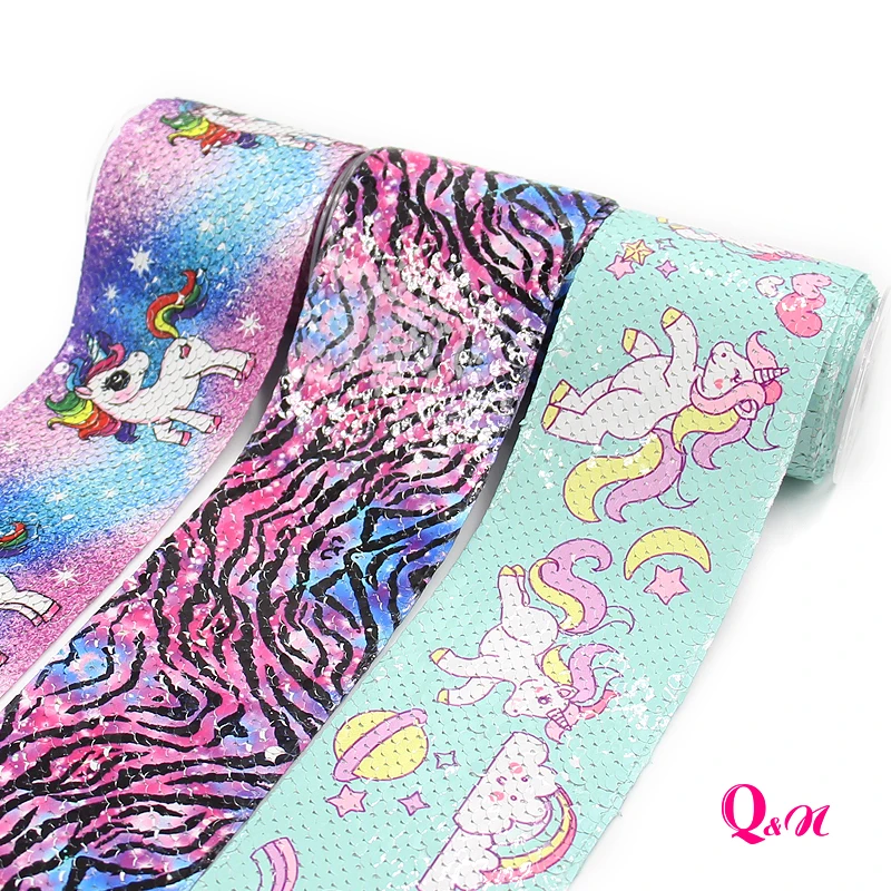 sequin ribbon 04