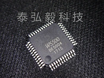 

1pcs/lot W5500 5500 LQFP-48 In Stock