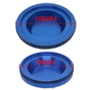 Universel Anodisé En Aluminium Couverture De Center De Roue De Voiture Jante Hub Cap Diamètre Extérieur 96mm 106mm ► Photo 2/6