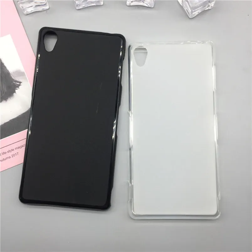 Защитный чехол мягкий силиконовый для Sony Xperia E5 F3311 F3313 | Мобильные телефоны и