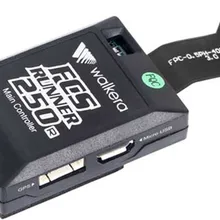Walkera Runner 250(R)-Z-12 управления полетом бегун 250 заранее запасные части с отслеживанием
