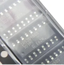 Módulo irs20955strpbf irs20955s irs20955 20955 20955 s sop-16 5 peças-300 peças originais autêntico e novo frete grátis