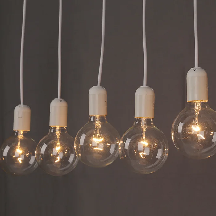Современный подвесной светильник s Rail hanglamp для бара магазина комнаты кухни