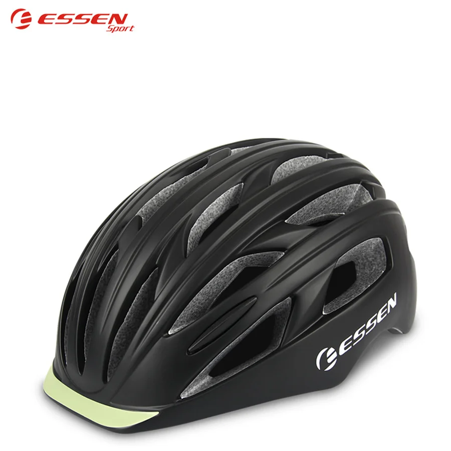 

ESSEN CT-02 EPS Intergrally-molded Helent Unisex Riding-equipment