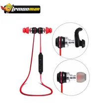 LemonMan наушники гарнитура Bluetooth наушники для телефона беспроводной мобильный Bluetooth наушники беспроводные bluetooth наушники mini