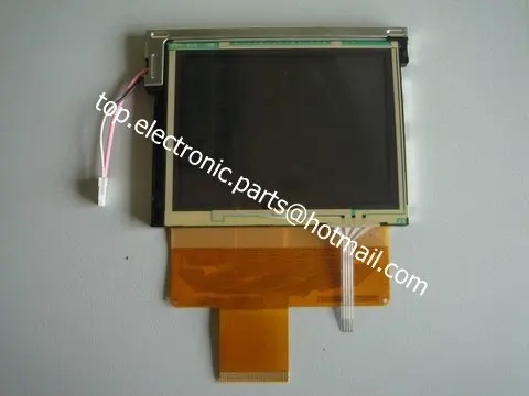 

For 3.9'' LQ039Q2DS54 LCD screen display panel with touch screen digitizer lens free shipping
