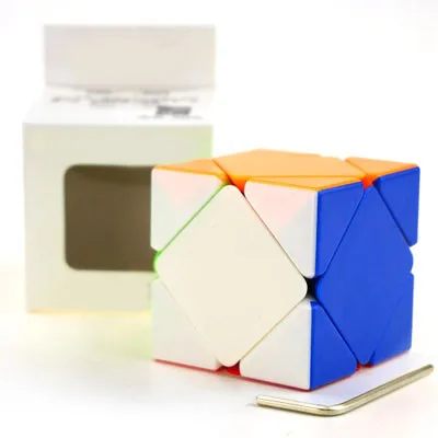 Magic Cube (2)