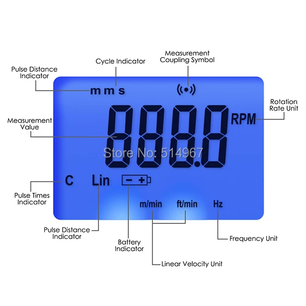 5-gainexpress-gain-express-tachometer-DT-2859-LCD