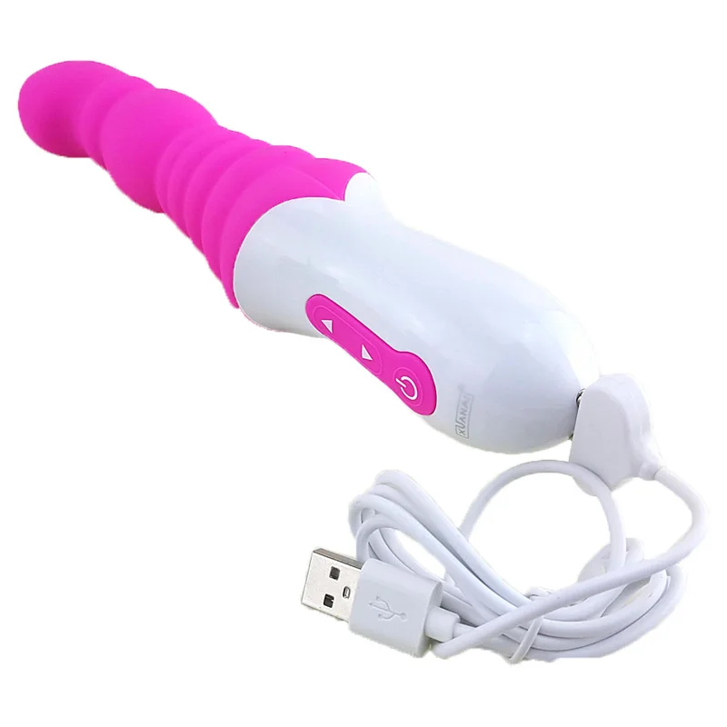 Vibrator shorts classic massage