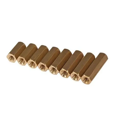100 pcs rosca m2 m25 hex parafusos 01