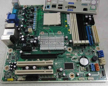 

Pro 3005 AM3 The main board