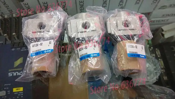 

PLC AR20K-02 S-M-C