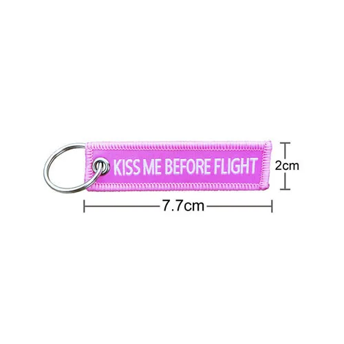 1piece-KeyChain-KISS-ME-BEFORE-FLIGHT-CREW-Embroidered-keychains-Aviation-gift-key-tag(8)