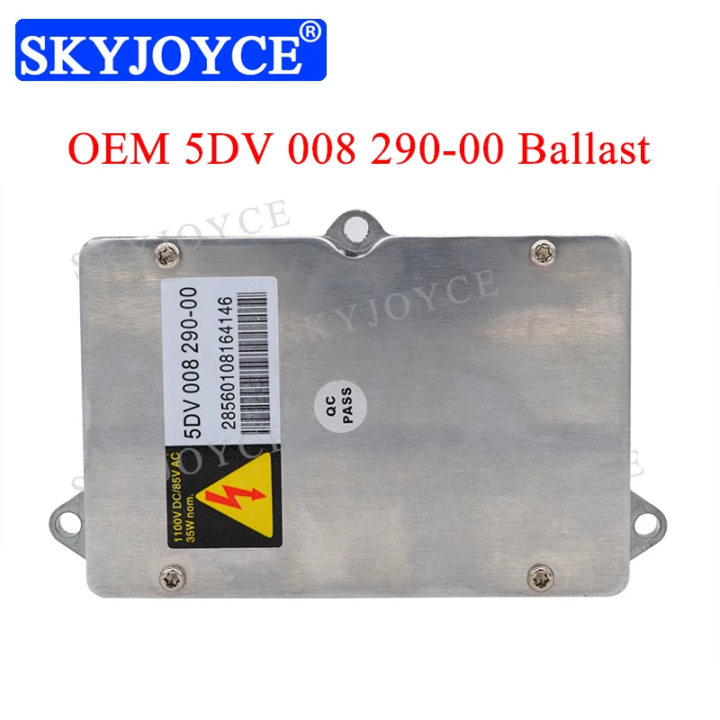 D2S hella ballast 1