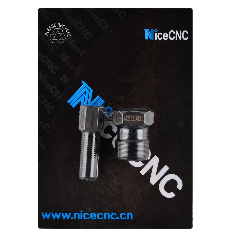 H2CNC магнитный маховик выталкиватель M27x1.0 с наружной резьбой для Honda ATC70 ATC85 ATC110 CR125R