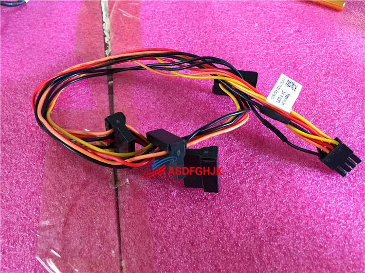 

for Dell Optiplex 3020 7020 9020 Hard Drive Power Cable Connector 0C8T8C C8T8C cn-08t8c 100% TESED OK