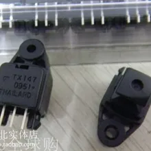 10 шт./лот TOTX147 T147L TX147 DIP-3