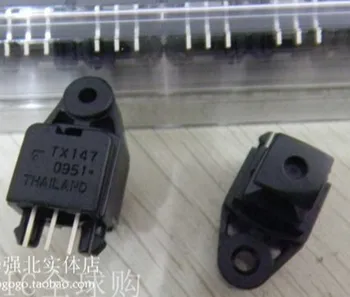 

Free shipping 10PCS/LOT TOTX147 T147L TX147 DIP-3