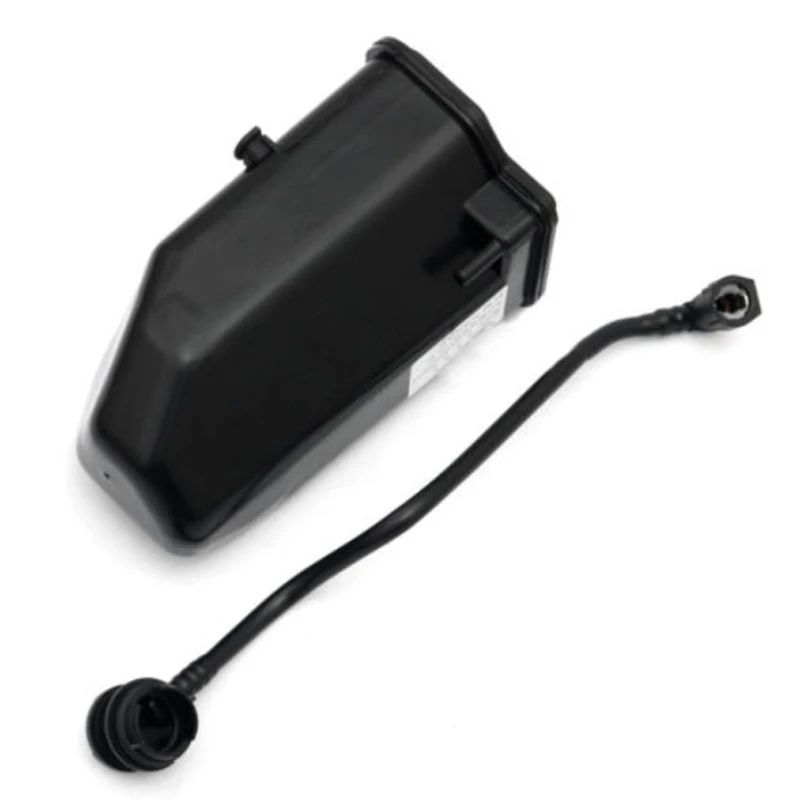 

New Car Activated Carbon Charcoal Canister Cans & Hose For VW Jetta Golf 6 MK6 Audi TT For Auto Tools