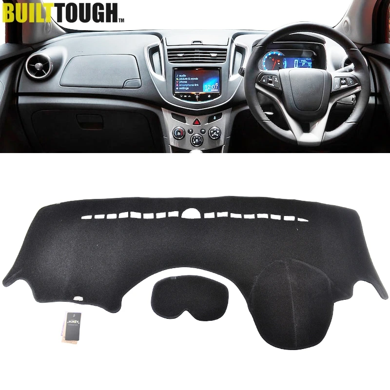 

Xukey For Holden Trax Chevrolet Tracker 2014 2015 2016 Dashmat Dash Mat Dashboard Cover Pad Sun Shade Dash Board Cover Carpet