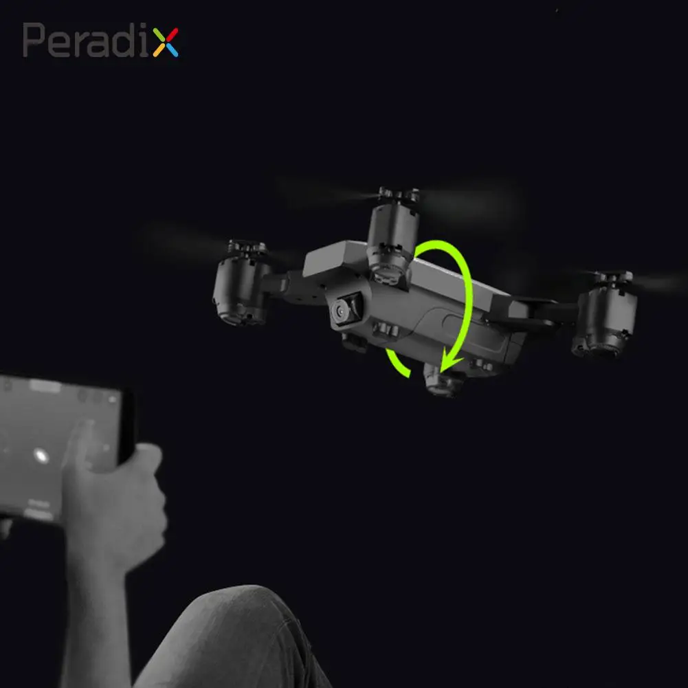 

Aircraft Drone Uav Stable Gimbal Performance Cool Technological Four-Axis RC