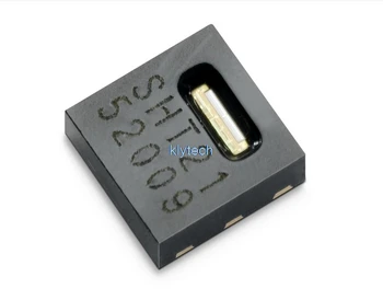 

Free shipping 10pcs/lot SHT21 - digital temperature and humidity sensor SHT21