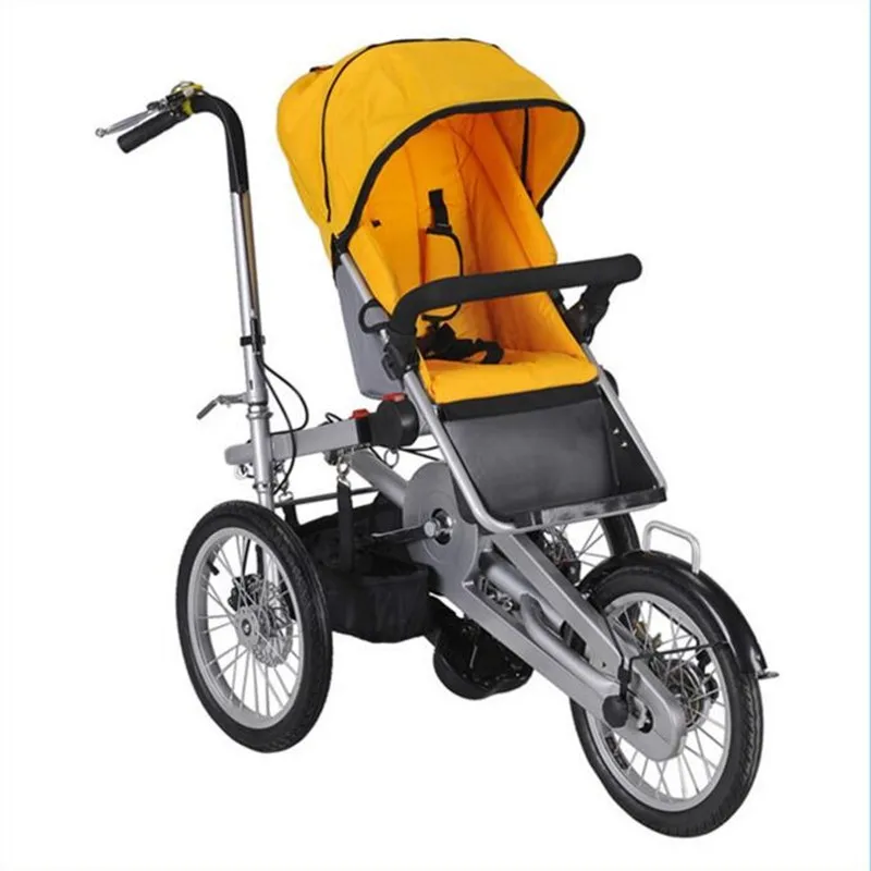 Taga Bike Stroller