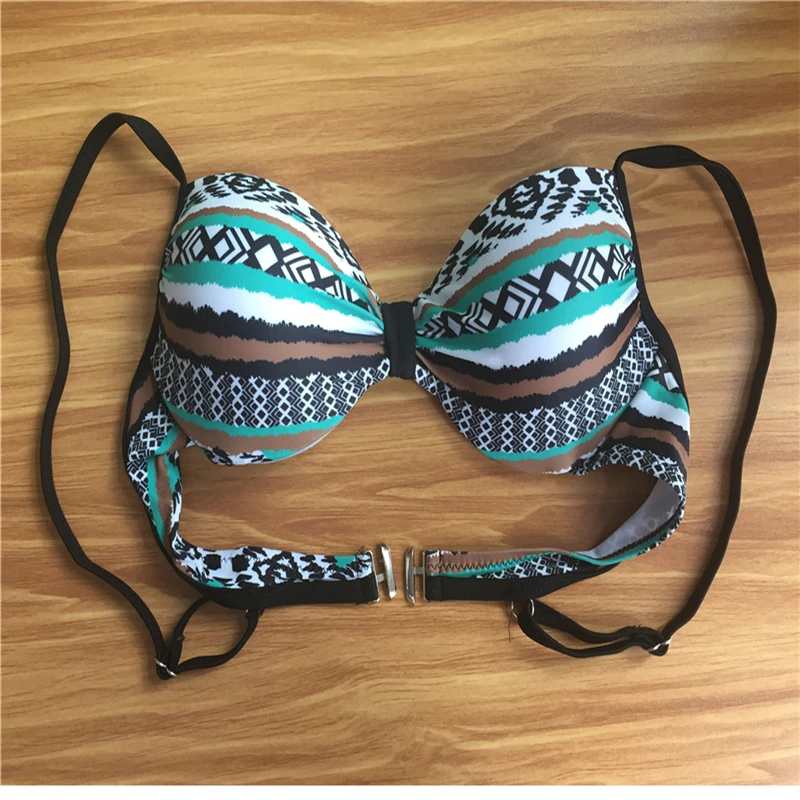 Striped Bikinis Women Floral Swimsuit 2019 Female Sexy Low Waist Swimwear Push Up Plus Size Bathing Suit Women Bathers Biquinis Striped Bikinis Women Floral Swimsuit 2019 Female Sexy Low Waist Swimwear Push Up Plus Size Bathing Suit Women Bathers Biquinis