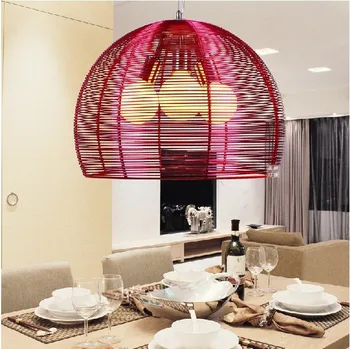 

Visual touch new modern simple three-dimensional creative bar restaurant chandelier lighting bedroom living room book aluminum w