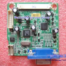 V193W драйвер платы V193WL материнская плата 491381300100R ILIF-046