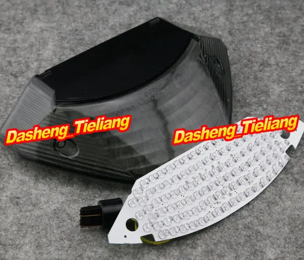font b Motorcycle b font Integrated Taillight Turn Signal for Honda CB600 HORNET CB900 599