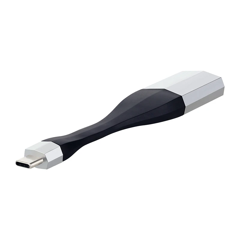 DOITOP Тип usb C HDMI кабель 4 К Ultra HD USB C HDMI мужчин и женщин для MacBook samsung Galaxy S8 huawei Коврики 10 Pro USB-C HDMI