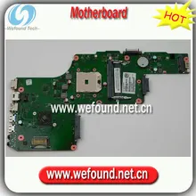 100% Working Laptop Motherboard for toshiba L855D V000275030 Series Mainboard,System Board