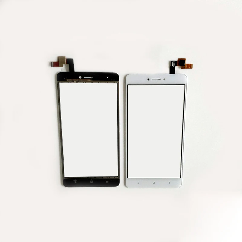AIBOULLY высокое качество AAA touch для Xiaomi Redmi Note 4X сенсорный экран дигитайзер
