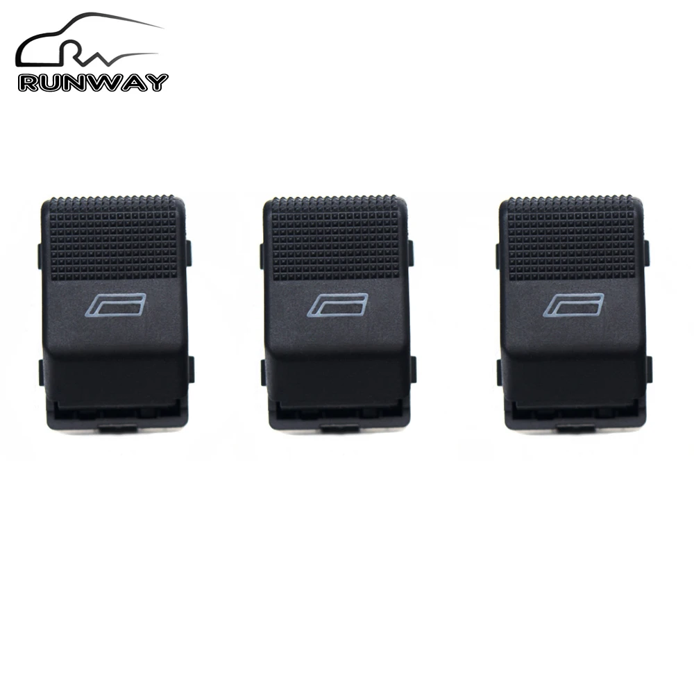 Для Seat Cordoba Ibiza VW Volkswagen lupo & polo Электрический оконный переключатель одна консоль