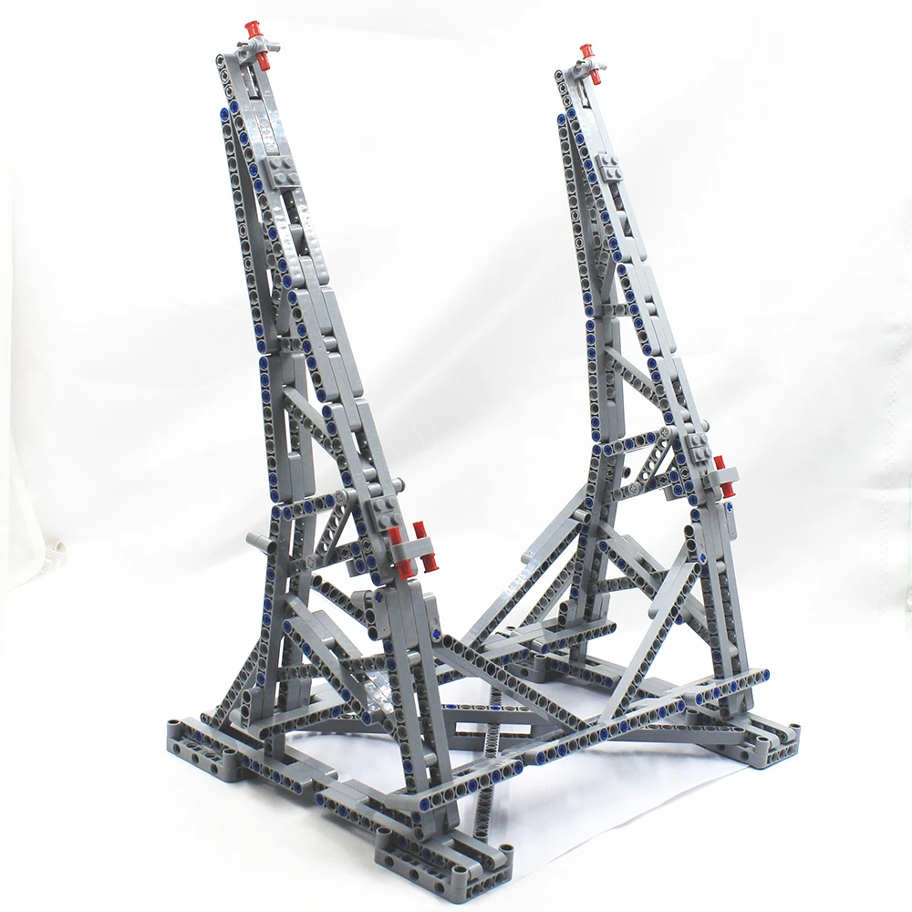 Supporto Millennium Falcon (75192) - Modello di stampa 3D gratuito