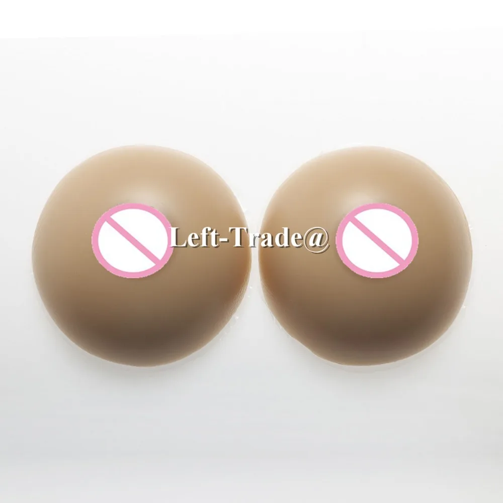 false boobs