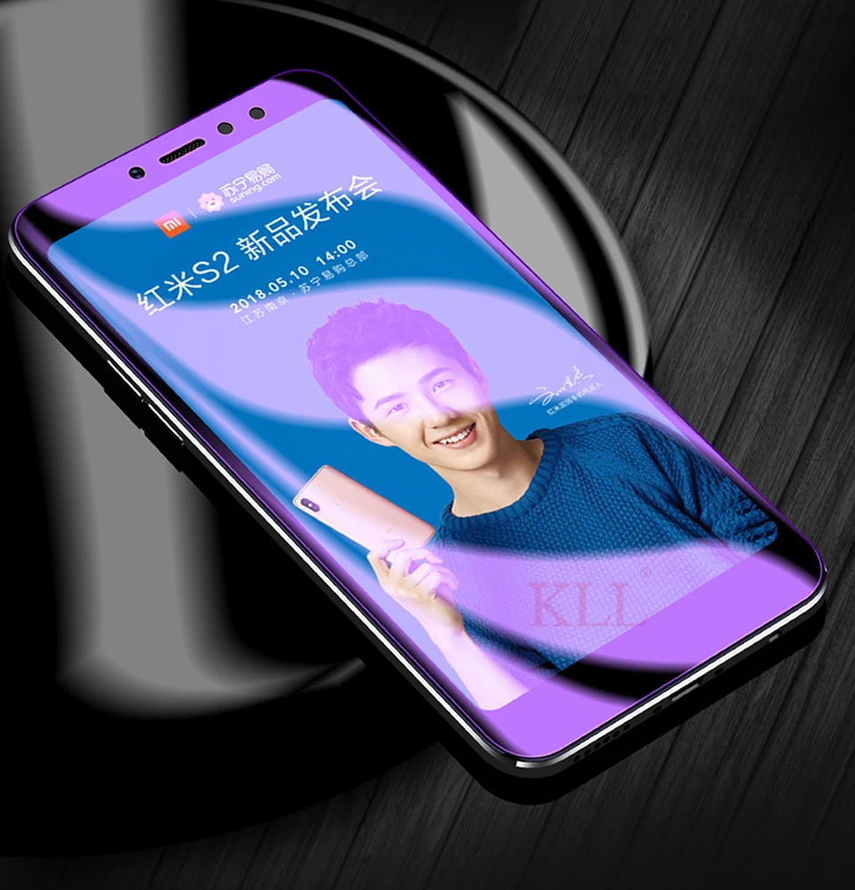 redmi note 5 plus glass